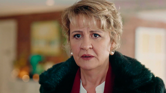 Кадр из сериала Эго кадр Эго 9