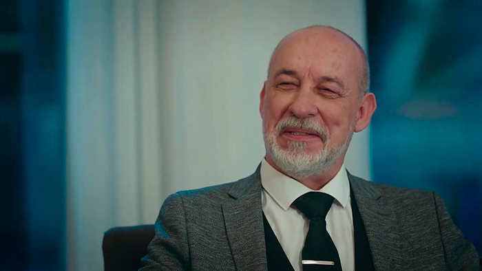 Кадр из сериала Эго кадр Эго 11