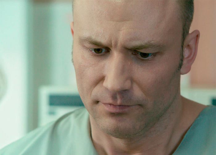 кадр Его любовь 2