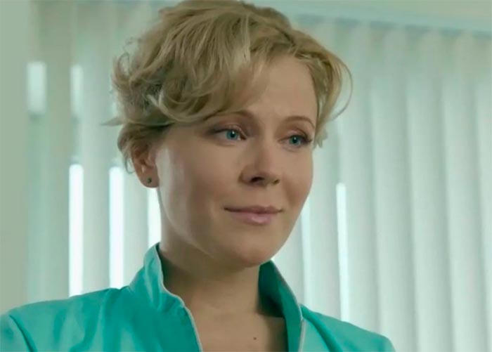 кадр Его любовь 3