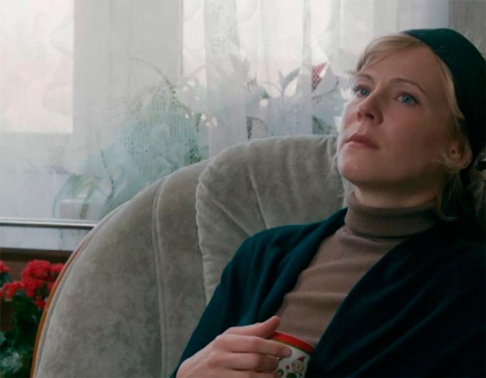 кадр Его любовь 7