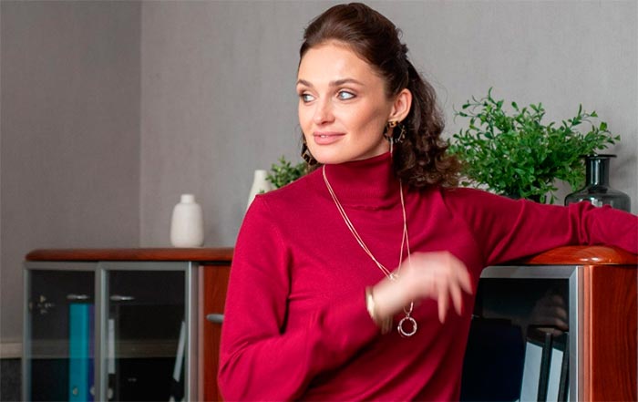 Кадр из сериала Эхо прошлого кадр Эхо прошлого 4