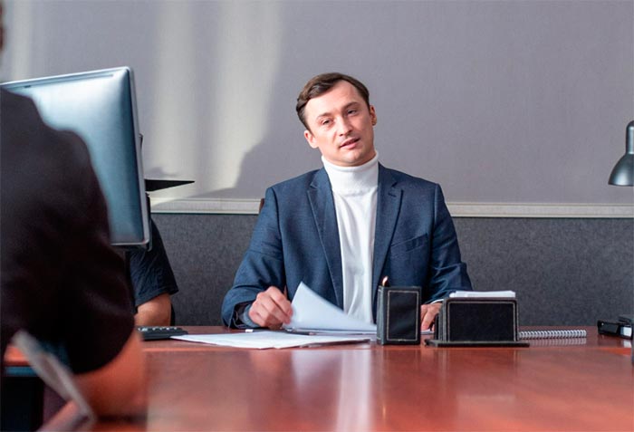 Кадр из сериала Эхо прошлого кадр Эхо прошлого 6