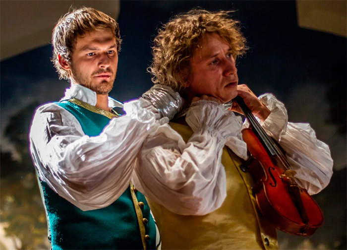 кадр Екатерина 6