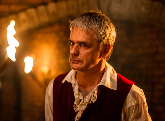 кадр Екатерина 8