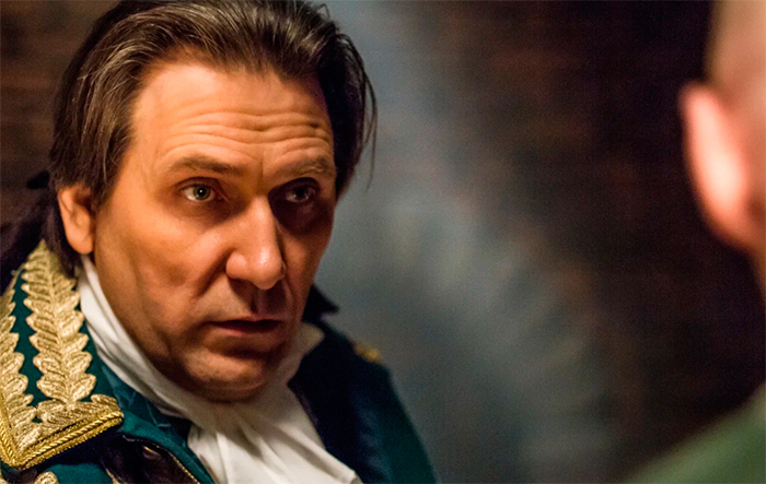 кадр Екатерина 9