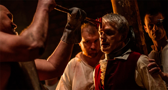 кадр Екатерина 10