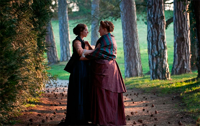 кадр Екатерина 11