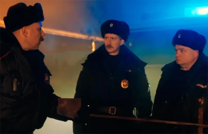 кадр Экипаж 314 2