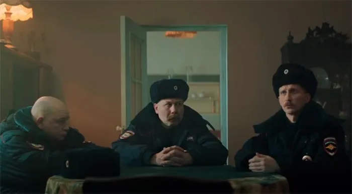 кадр Экипаж 314 8
