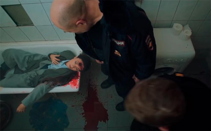 кадр Экипаж 314 9