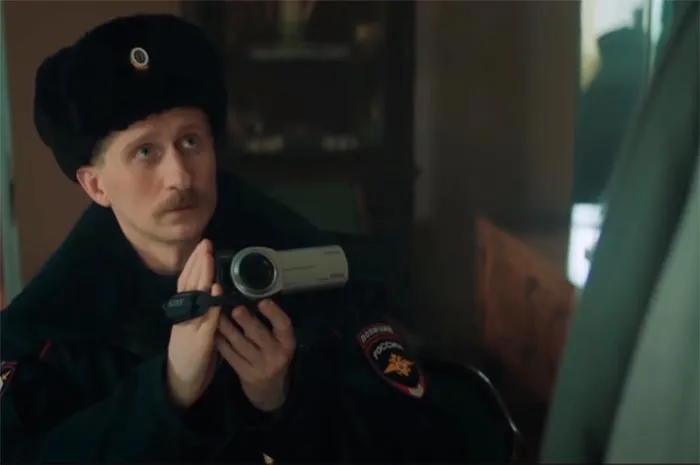 кадр Экипаж 314 11