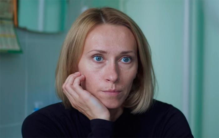 кадр Эксклюзив 2