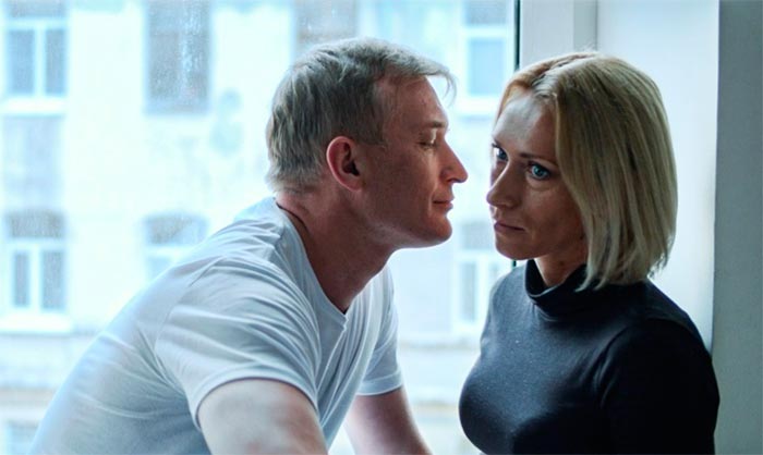 Сериал «Эксклюзив» (2021) - сюжет, актеры и роли, кадры из сериала