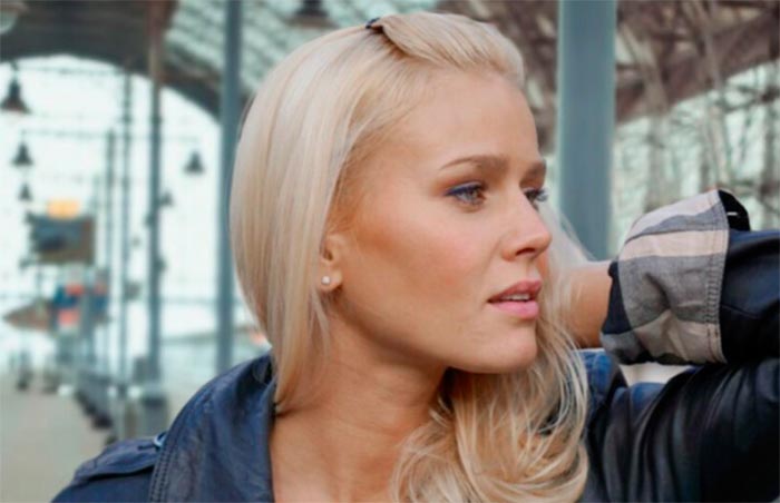 Кадр из сериала Экспресс-командировка кадр Экспресс-командировка 2