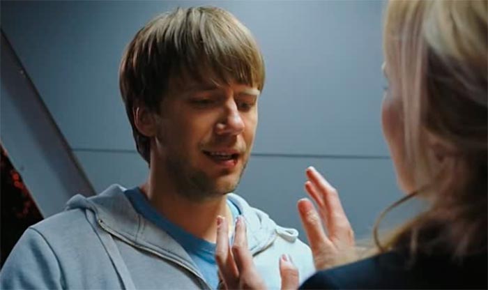 Кадр из сериала Экспресс-командировка кадр Экспресс-командировка 11