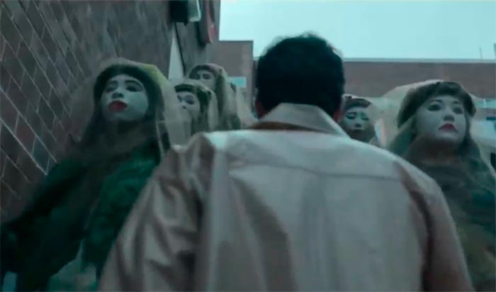 Кадр из сериала Экстраполяции кадр Экстраполяции 8