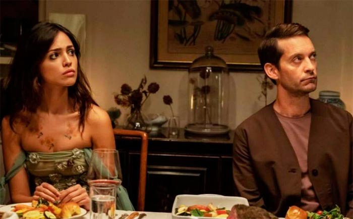 Кадр из сериала Экстраполяции кадр Экстраполяции 9