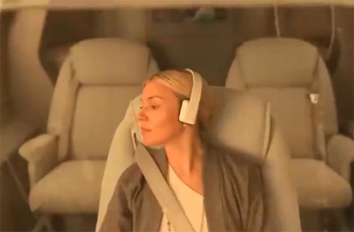 Кадр из сериала Экстраполяции кадр Экстраполяции 10