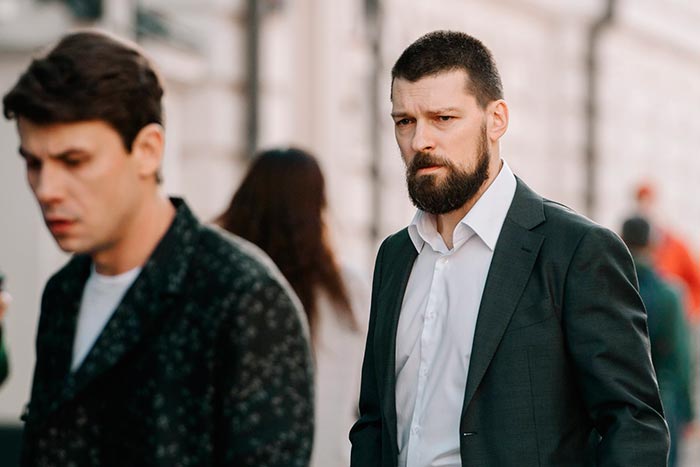 Сериал «Комплекс Бога» (2023) - сюжет, актеры и роли, кадры из сериала