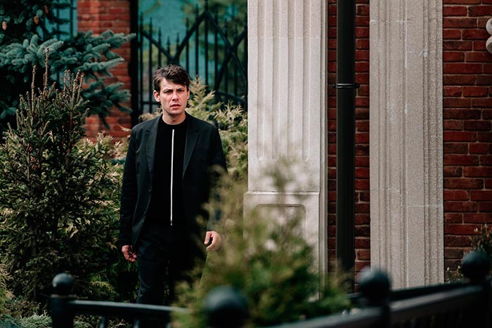 Кадр из сериала Комплекс Бога кадр Комплекс Бога 5