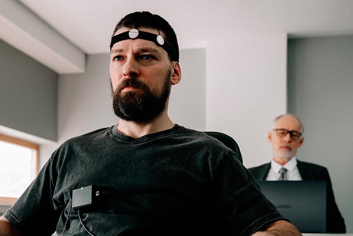 Кадр из сериала Комплекс Бога кадр Комплекс Бога 6