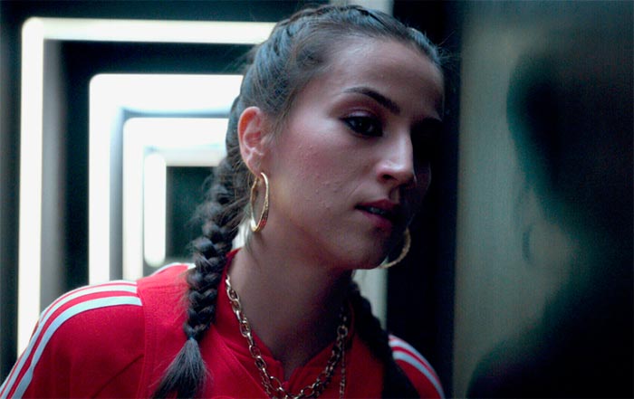 Сериал «Элита» (2018-2024) - сюжет, актеры и роли, кадры из сериала