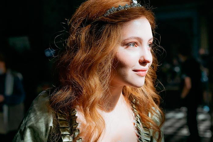 кадр Елизавета 2