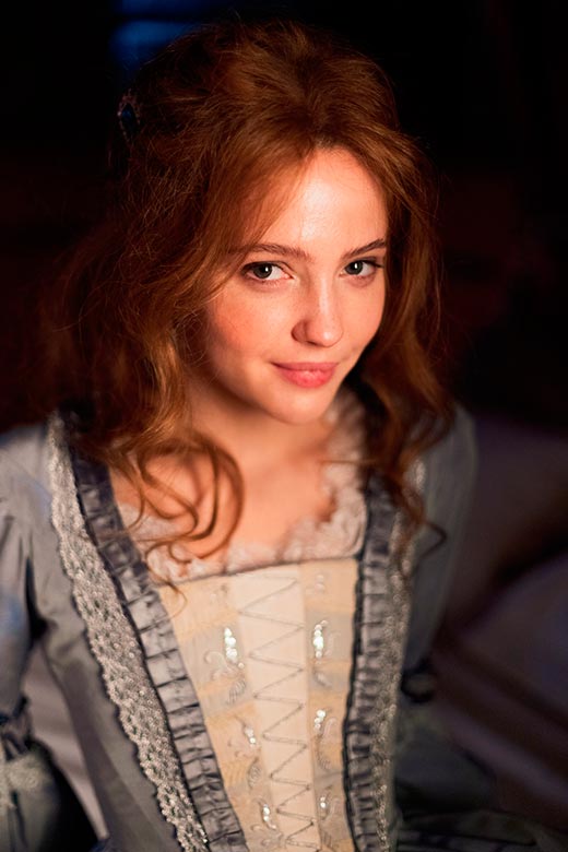 кадр Елизавета 3