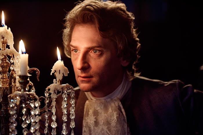 кадр Елизавета 4