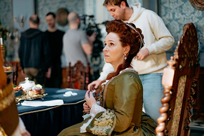 кадр Елизавета 5