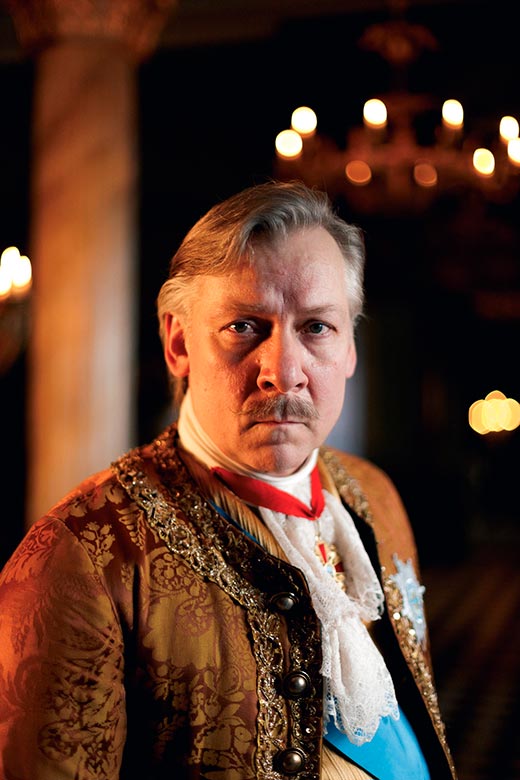 кадр Елизавета 6