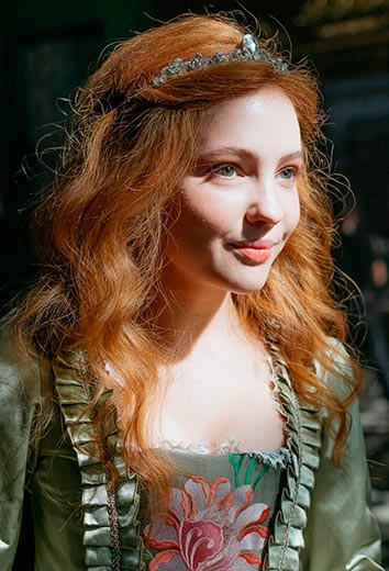 кадр Елизавета 8