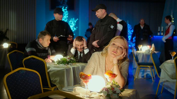 Кадр из сериала Ёлка на миллион кадр Ёлка на миллион 6