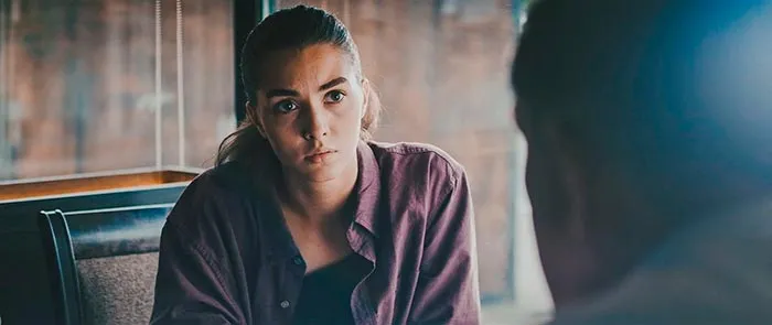 Кадр из сериала Элли кадр Элли 2