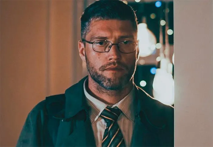 Кадр из сериала Элли кадр Элли 3