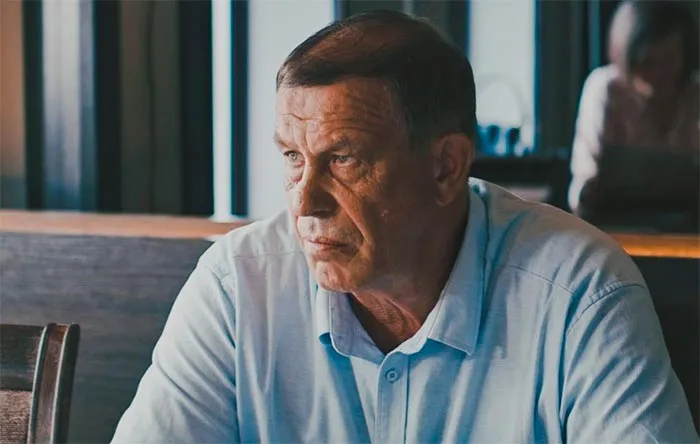 Кадр из сериала Элли кадр Элли 6