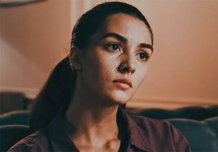 Кадр из сериала Элли кадр Элли 7