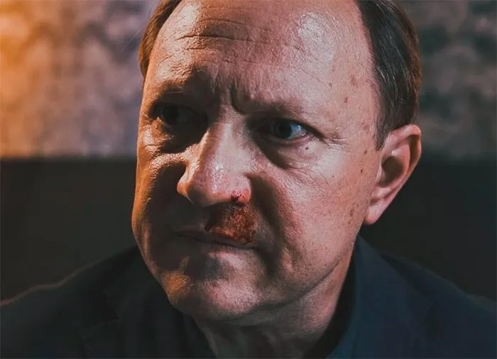 Кадр из сериала Элли кадр Элли 10