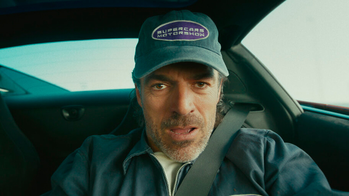 кадр Эмилия-Романья: Долина моторов 2