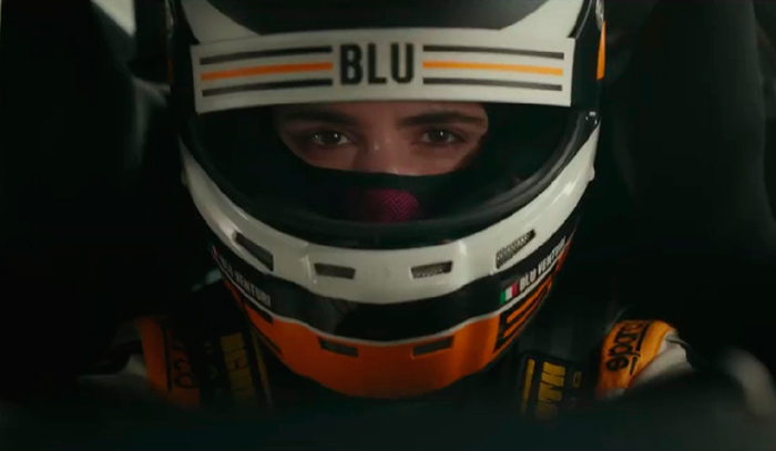 кадр Эмилия-Романья: Долина моторов 3