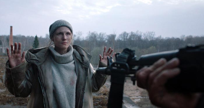 Кадр из сериала Эпидемия 2 сезон кадр Эпидемия 2 сезон 8