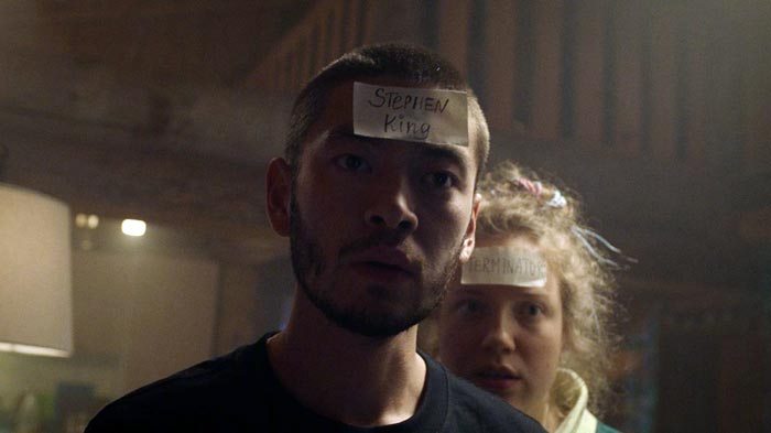 Кадр из сериала Эпидемия 2 сезон кадр Эпидемия 2 сезон 9