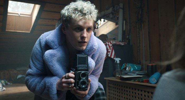 Сериал «Эпидемия 2 сезон» (2021) - сюжет, актеры и роли, кадры из сериала