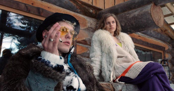 Кадр из сериала Эпидемия 2 сезон кадр Эпидемия 2 сезон 11