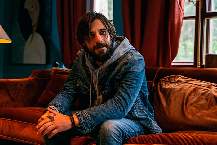 Кадр из сериала Эра медведей кадр Эра медведей 2