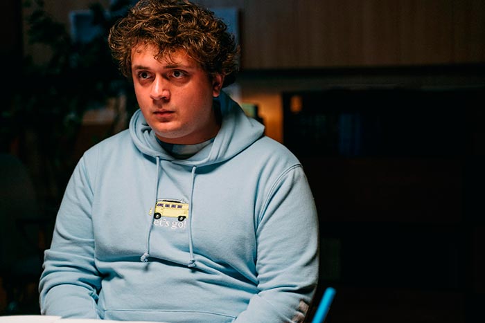 Кадр из сериала Эра медведей кадр Эра медведей 4