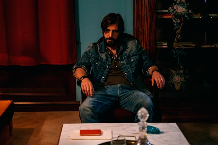 Кадр из сериала Эра медведей кадр Эра медведей 7