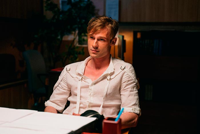 Кадр из сериала Эра медведей кадр Эра медведей 8