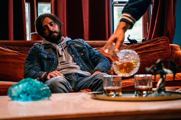 Кадр из сериала Эра медведей кадр Эра медведей 9